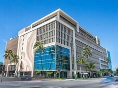 677 Ala Moana Bldg 677 Ala Moana Bldg